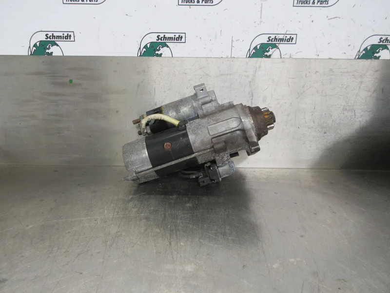 Volvo 23836529 STARTMOTOR VOLVO FH 460 MODEL 2021 EURO 6 - Motor de arranque por Camião: foto 2 Volvo 23836529 STARTMOTOR VOLVO FH 460 MODEL 2021 EURO 6 - Motor de arranque por Camião: foto 2