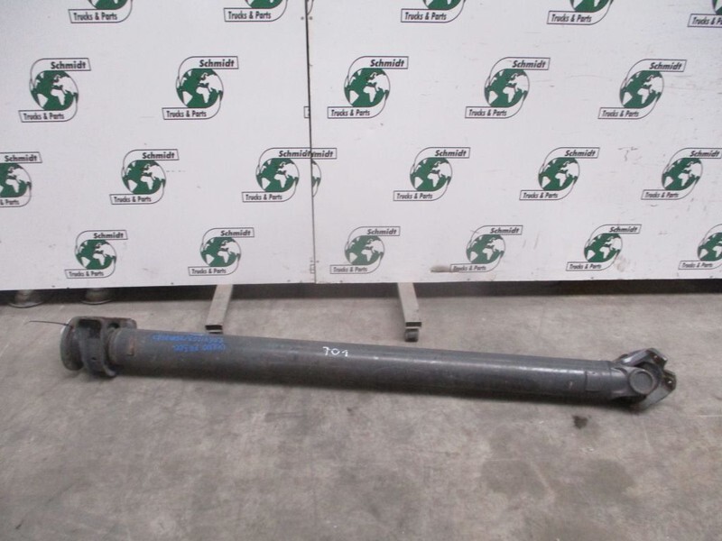 Volvo 25817744/1067745 // 256414259 / 25817693 FH 500 euro 6 //6X2 - Semi eixo por Camião: foto 2 Volvo 25817744/1067745 // 256414259 / 25817693 FH 500 euro 6 //6X2 - Semi eixo por Camião: foto 2