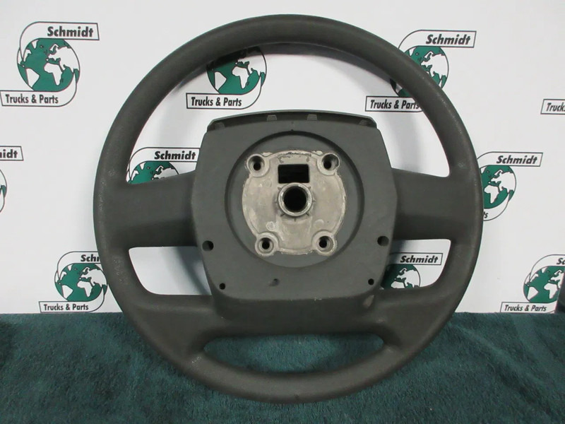 Volvo 82321333 // 84192839 STUURWIEL VOLVO FH 460 - Volante de direção por Camião: foto 2 Volvo 82321333 // 84192839 STUURWIEL VOLVO FH 460 - Volante de direção por Camião: foto 2