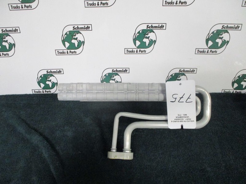 Volvo 82348991 VOLVO VERDAMPER FH 500 EURO 6 2021 - Peça de ar condicionado por Camião: foto 3 Volvo 82348991 VOLVO VERDAMPER FH 500 EURO 6 2021 - Peça de ar condicionado por Camião: foto 3