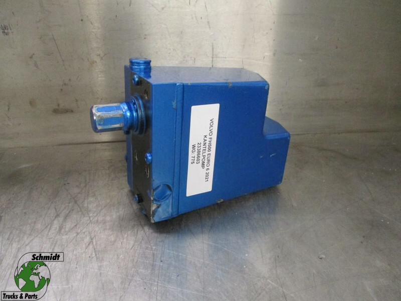 Volvo FH500 23386603 KANTELPOMP EURO 6 - Hidráulica por Camião: foto 1 Volvo FH500 23386603 KANTELPOMP EURO 6 - Hidráulica por Camião: foto 1
