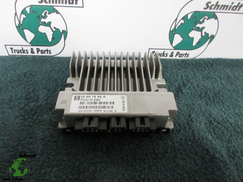 Volvo FL210 20851690 FCU REGELEENHEID EURO 6 - Sistema elétrico por Camião: foto 1 Volvo FL210 20851690 FCU REGELEENHEID EURO 6 - Sistema elétrico por Camião: foto 1