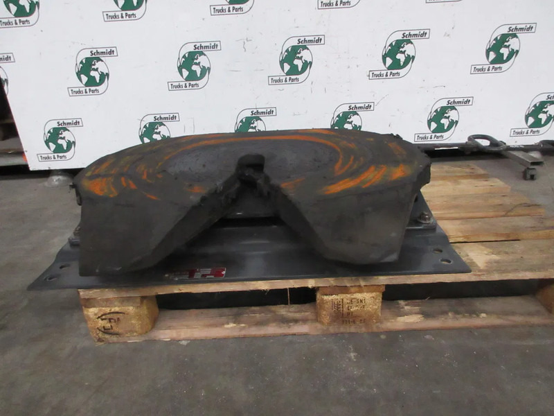 Jost 1353631JSK 37 C // G50-X D 152 1353631 KOPPELSCHOTEL SCANIA S 450 EURO 6 NGS - Quinta-roda por Camião: foto 4 Jost 1353631JSK 37 C // G50-X D 152 1353631 KOPPELSCHOTEL SCANIA S 450 EURO 6 NGS - Quinta-roda por Camião: foto 4