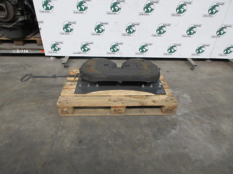 Jost 2245146 JOST JSK 36 D G50-X D 152 SCHOTEL DAF XF 480 MODEL 2021 - Quinta-roda por Camião: foto 4 Jost 2245146 JOST JSK 36 D G50-X D 152 SCHOTEL DAF XF 480 MODEL 2021 - Quinta-roda por Camião: foto 4