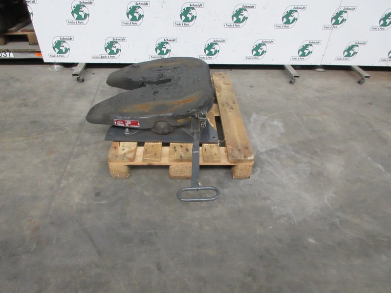 Jost 2245146 JOST JSK 36 D G50-X D 152 SCHOTEL DAF XF 480 MODEL 2021 - Quinta-roda por Camião: foto 3 Jost 2245146 JOST JSK 36 D G50-X D 152 SCHOTEL DAF XF 480 MODEL 2021 - Quinta-roda por Camião: foto 3