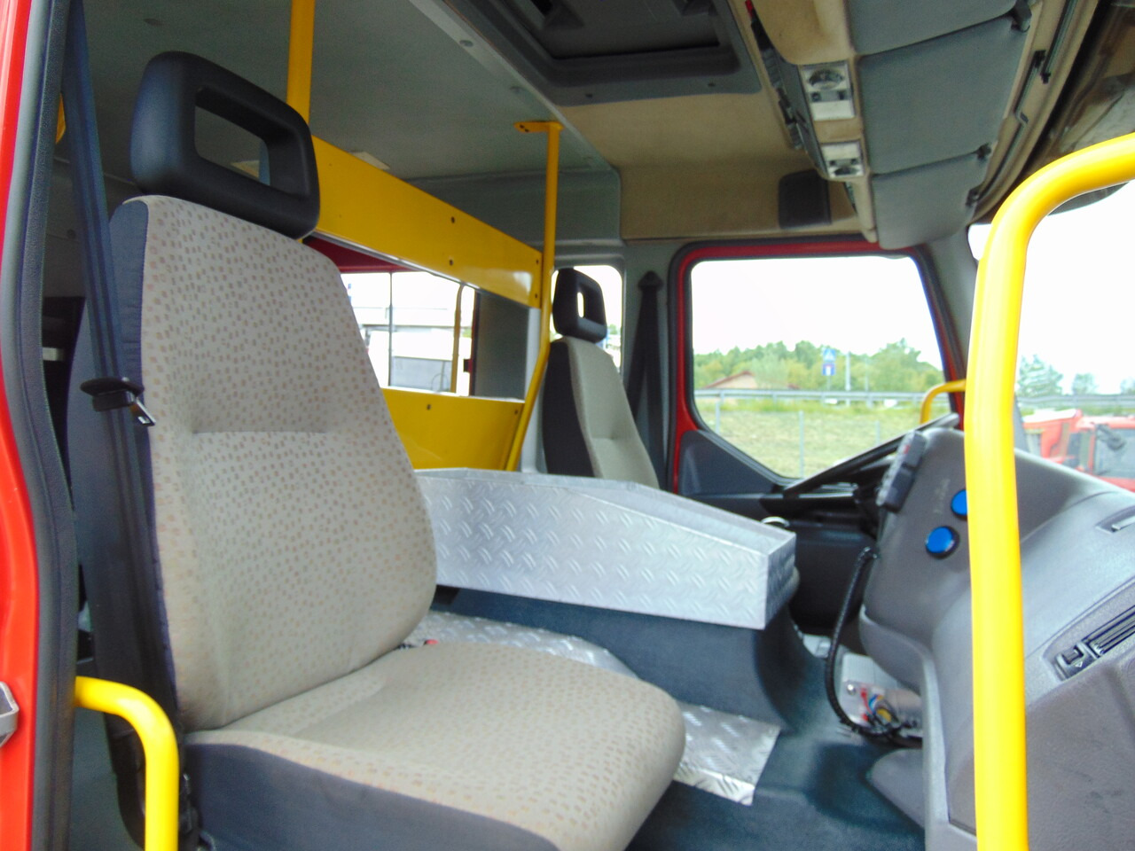 Leasing de RENAULT Premium 260 GICAR RENAULT Premium 260 GICAR: foto 18