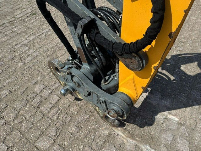 Liebherr R914 Compact 5680 Hours Likufix - Escavadora de rastos: foto 5 Liebherr R914 Compact 5680 Hours Likufix - Escavadora de rastos: foto 5