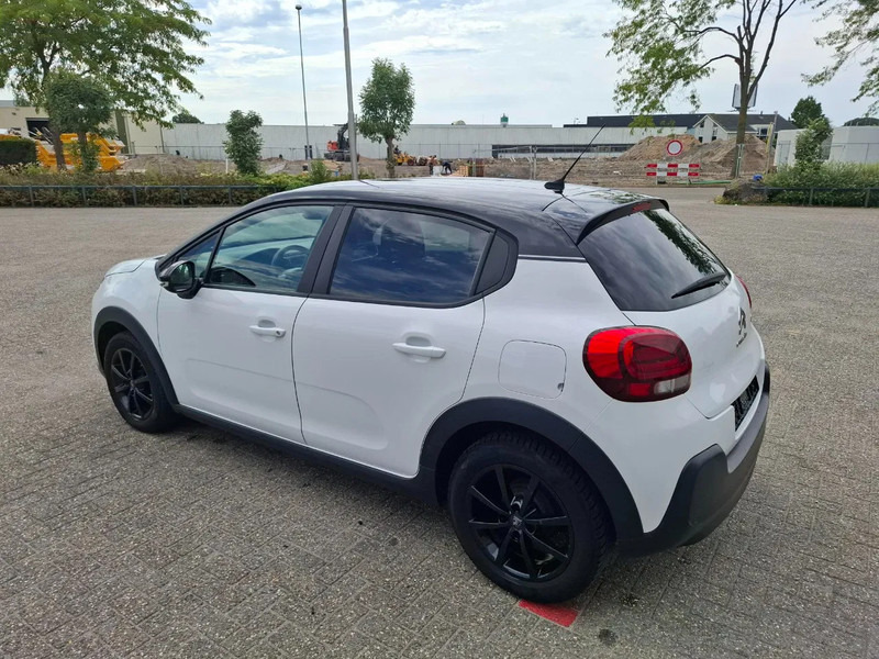 Citroën C3 C3 / NAVI / AIRCO / TEMPOMAAT / LINE DETECTION / PARKSENSORS / DAB RADIO / 120345 KM / EX BPM / MANUAL / 2020 - Hatchback: foto 3 Citroën C3 C3 / NAVI / AIRCO / TEMPOMAAT / LINE DETECTION / PARKSENSORS / DAB RADIO / 120345 KM / EX BPM / MANUAL / 2020 - Hatchback: foto 3