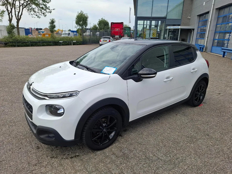 Citroën C3 C3 / NAVI / AIRCO / TEMPOMAAT / LINE DETECTION / PARKSENSORS / DAB RADIO / 120345 KM / EX BPM / MANUAL / 2020 - Hatchback: foto 1 Citroën C3 C3 / NAVI / AIRCO / TEMPOMAAT / LINE DETECTION / PARKSENSORS / DAB RADIO / 120345 KM / EX BPM / MANUAL / 2020 - Hatchback: foto 1