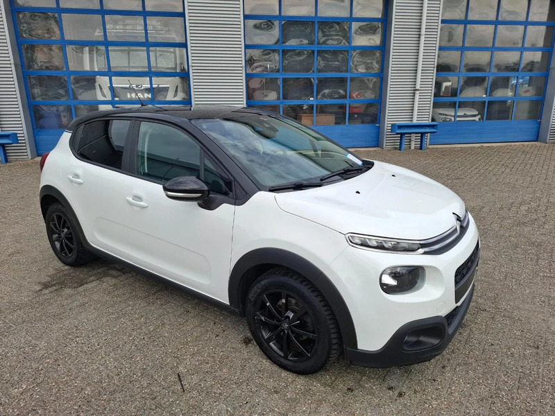 Citroën C3 C3 / NAVI / AIRCO / TEMPOMAAT / LINE DETECTION / PARKSENSORS / DAB RADIO / 120345 KM / EX BPM / MANUAL / 2020 - Hatchback: foto 2 Citroën C3 C3 / NAVI / AIRCO / TEMPOMAAT / LINE DETECTION / PARKSENSORS / DAB RADIO / 120345 KM / EX BPM / MANUAL / 2020 - Hatchback: foto 2