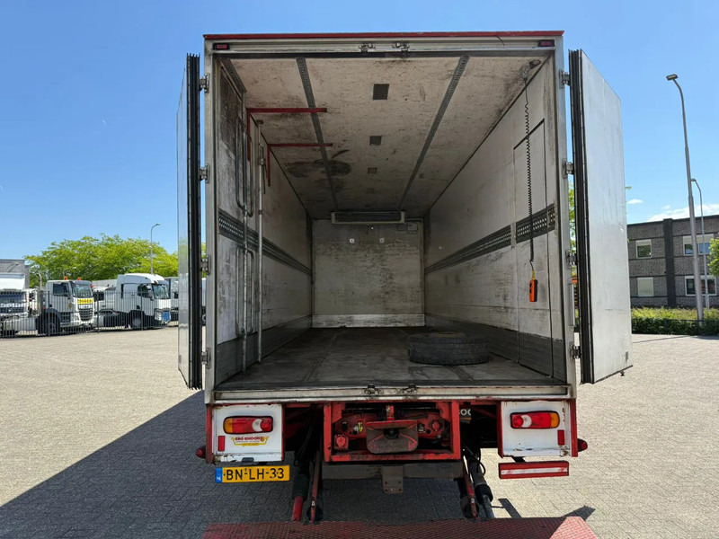 Renault Midlum 220DCI / NL TRUCK / TUV: 08-03-2026 / ONLY:154350KM / PLATFORM 2000 KG / SIDE DOOR / OLD TACHO / MANUAL / EURO-3 / 2003 - Camião furgão: foto 5 Renault Midlum 220DCI / NL TRUCK / TUV: 08-03-2026 / ONLY:154350KM / PLATFORM 2000 KG / SIDE DOOR / OLD TACHO / MANUAL / EURO-3 / 2003 - Camião furgão: foto 5