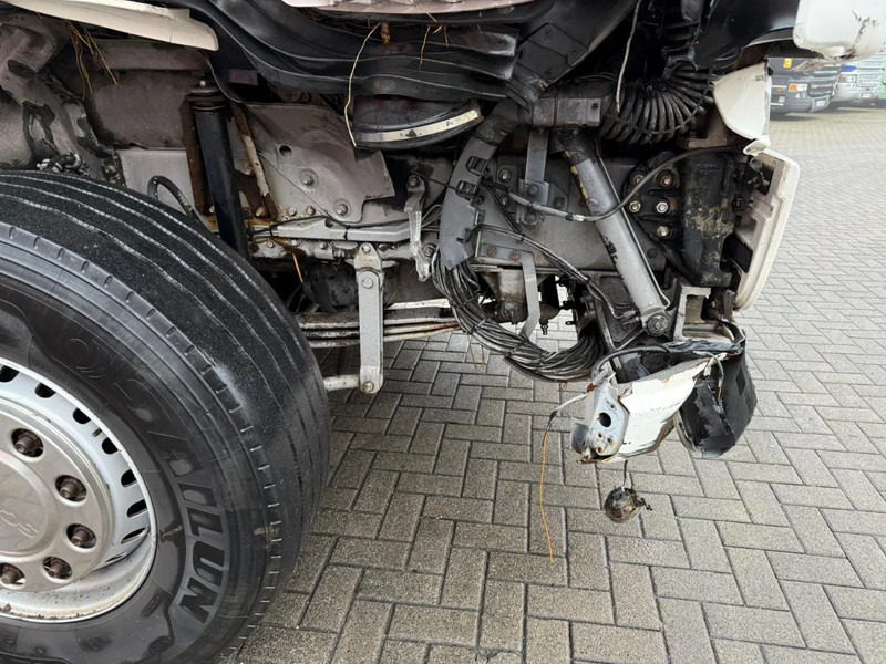 Leasing de Scania R480 / ENGINE RUNING / RETARDER / 4 COMPARTIMENTS / 18000 LITER TOTAAL / LIFT+LENKACHSE / AUTOMATIC / EURO-5 / 2009 Scania R480 / ENGINE RUNING / RETARDER / 4 COMPARTIMENTS / 18000 LITER TOTAAL / LIFT+LENKACHSE / AUTOMATIC / EURO-5 / 2009: foto 8