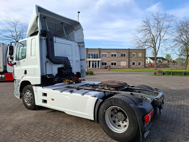 DAF CF 400 / NL TRUCK / TUV:12-10-2025 / ONLY:628745 KM / ACC / LWDS / AIRCO / SIDESKIRTS / AUTOMATIC / EURO-6 / 2016 - Tractor: foto 3 DAF CF 400 / NL TRUCK / TUV:12-10-2025 / ONLY:628745 KM / ACC / LWDS / AIRCO / SIDESKIRTS / AUTOMATIC / EURO-6 / 2016 - Tractor: foto 3