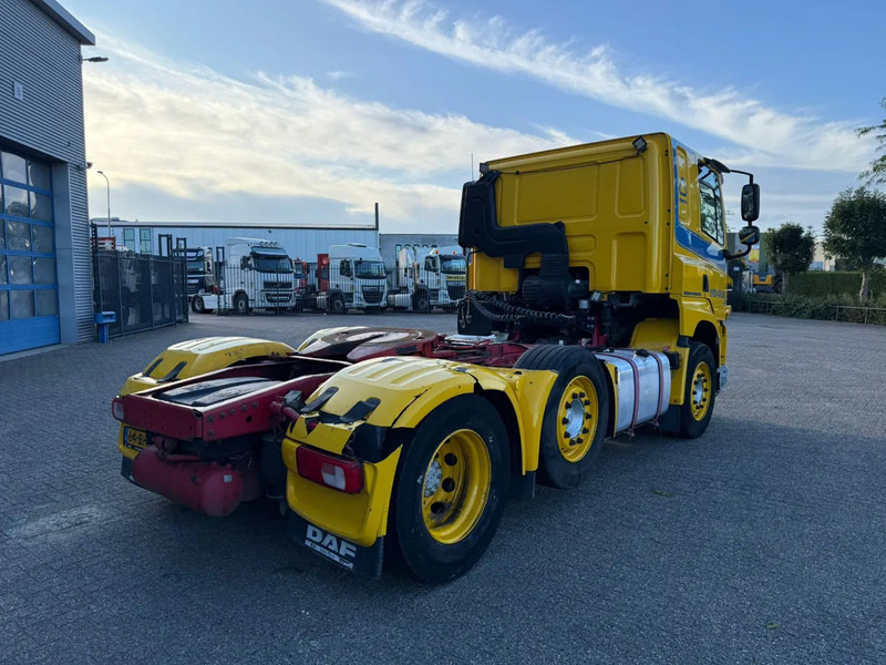 DAF CF 460 / NL TRUCK / LIFT+LENKACHSE / DEB / ACC / LWDS / FRIDGE / 600340 KM / AUTOMATIC / EURO-6 / 2016 - Tractor: foto 5 DAF CF 460 / NL TRUCK / LIFT+LENKACHSE / DEB / ACC / LWDS / FRIDGE / 600340 KM / AUTOMATIC / EURO-6 / 2016 - Tractor: foto 5