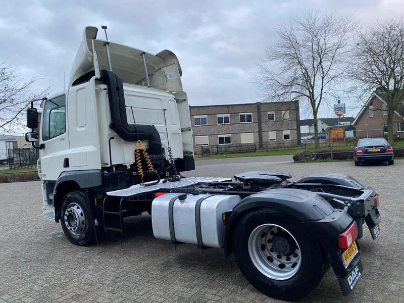 DAF CF370 / NICE CLEAN NL TRUCK / TYRES 80% / AUTOMATIC / EURO-6 / 2015 - Tractor: foto 3 DAF CF370 / NICE CLEAN NL TRUCK / TYRES 80% / AUTOMATIC / EURO-6 / 2015 - Tractor: foto 3