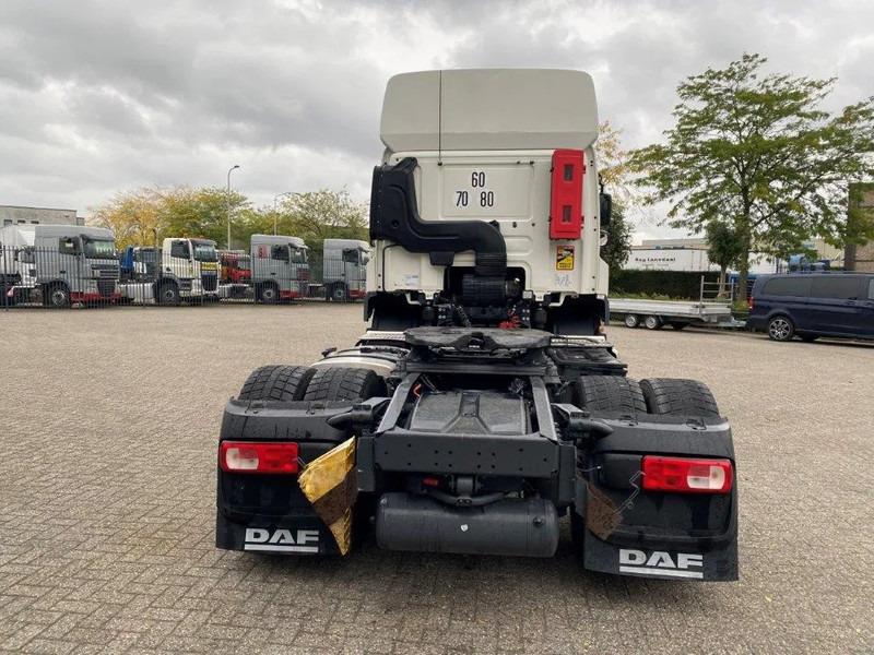 DAF CF450 / ADR / INTARDER / LWDS / ONLY:423325 KM / PARKCOOL / AUTOMATIC / EURO-6 / 2018 - Tractor: foto 4 DAF CF450 / ADR / INTARDER / LWDS / ONLY:423325 KM / PARKCOOL / AUTOMATIC / EURO-6 / 2018 - Tractor: foto 4