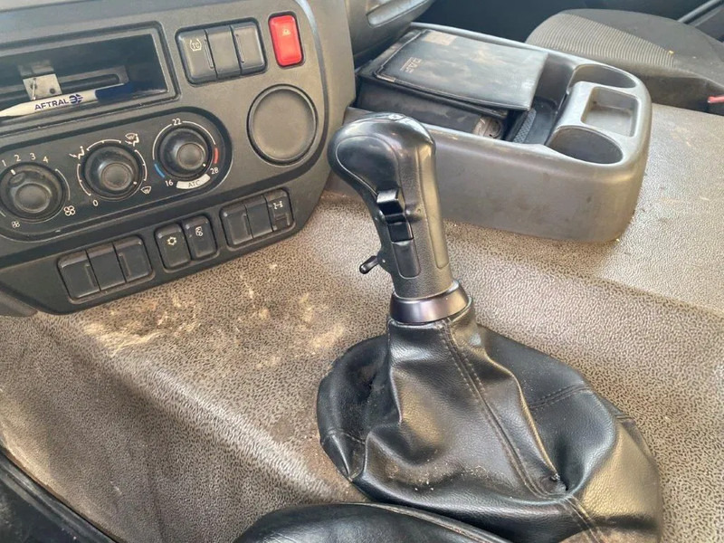 Tractor DAF CF460 / HYDRAULICS / BIG AXLE / DEB / MANUAL / EURO-6 / 2014: foto 18