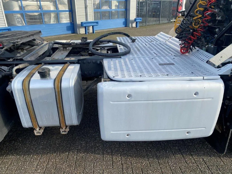 Tractor DAF CF460 / HYDRAULICS / BIG AXLE / DEB / MANUAL / EURO-6 / 2014: foto 10