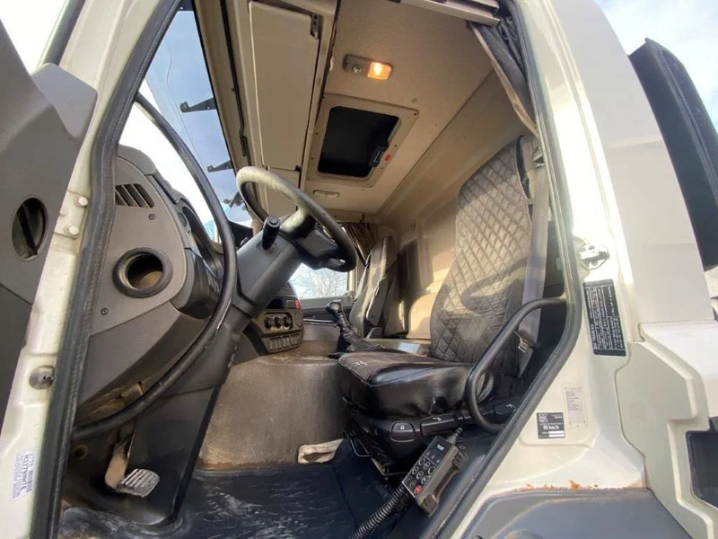 Tractor DAF CF460 / HYDRAULICS / BIG AXLE / DEB / MANUAL / EURO-6 / 2014: foto 11