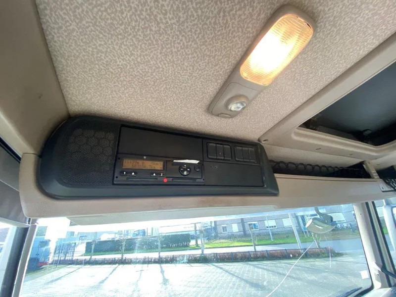 Tractor DAF CF460 / HYDRAULICS / BIG AXLE / DEB / MANUAL / EURO-6 / 2014: foto 19