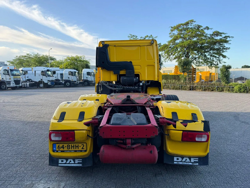 DAF CF460 / NL TRUCK / LIFT+LENKACHSE / DEB / ACC / LWDS / FRIDGE / 600340 KM / AUTOMATIC / EURO-6 / 2016 - Tractor: foto 4 DAF CF460 / NL TRUCK / LIFT+LENKACHSE / DEB / ACC / LWDS / FRIDGE / 600340 KM / AUTOMATIC / EURO-6 / 2016 - Tractor: foto 4