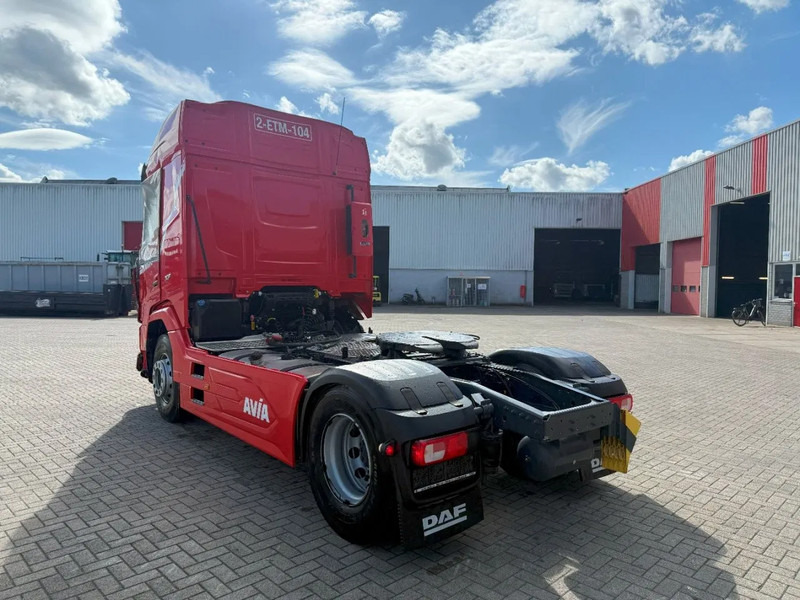 DAF XF 450 FT / ENGINE RUNNING / ONLY:132521 KM / HYDRAULICS / DIGITAL DASH / DEB / HIGH CAB / AUTOMATIC / EURO-6 / 2024 - Tractor: foto 3 DAF XF 450 FT / ENGINE RUNNING / ONLY:132521 KM / HYDRAULICS / DIGITAL DASH / DEB / HIGH CAB / AUTOMATIC / EURO-6 / 2024 - Tractor: foto 3
