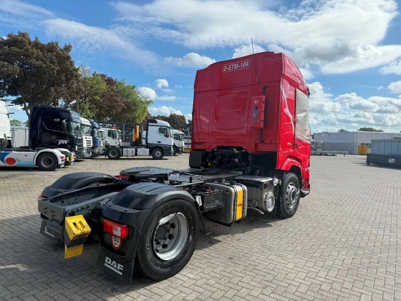 DAF XF 450 FT / ENGINE RUNNING / ONLY:132521 KM / HYDRAULICS / DIGITAL DASH / DEB / HIGH CAB / AUTOMATIC / EURO-6 / 2024 - Tractor: foto 5 DAF XF 450 FT / ENGINE RUNNING / ONLY:132521 KM / HYDRAULICS / DIGITAL DASH / DEB / HIGH CAB / AUTOMATIC / EURO-6 / 2024 - Tractor: foto 5