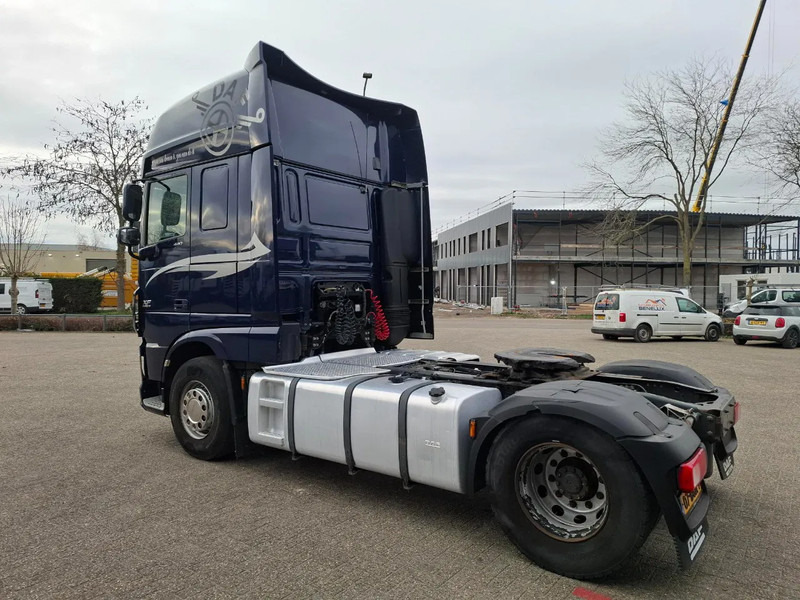 DAF XF106-440 / NL TRUCK / TUV:19-03-2026 / SMART TACHO / ACC / LWDS / FRIDGE / FULL SPOILER / AUTOMATIC / EURO-6 / 2016 - Tractor: foto 3 DAF XF106-440 / NL TRUCK / TUV:19-03-2026 / SMART TACHO / ACC / LWDS / FRIDGE / FULL SPOILER / AUTOMATIC / EURO-6 / 2016 - Tractor: foto 3