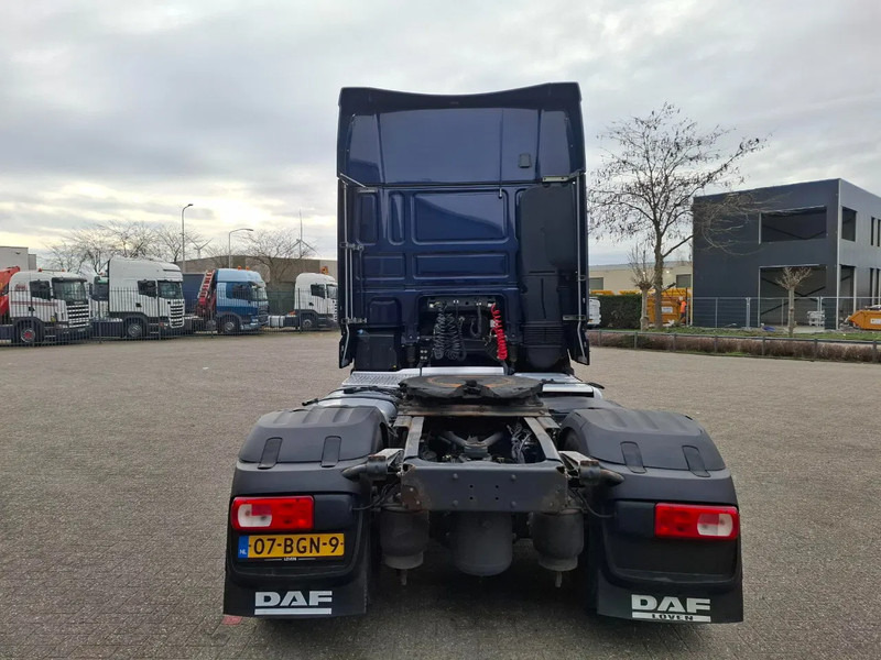 DAF XF106-440 / NL TRUCK / TUV:19-03-2026 / SMART TACHO / ACC / LWDS / FRIDGE / FULL SPOILER / AUTOMATIC / EURO-6 / 2016 - Tractor: foto 4 DAF XF106-440 / NL TRUCK / TUV:19-03-2026 / SMART TACHO / ACC / LWDS / FRIDGE / FULL SPOILER / AUTOMATIC / EURO-6 / 2016 - Tractor: foto 4