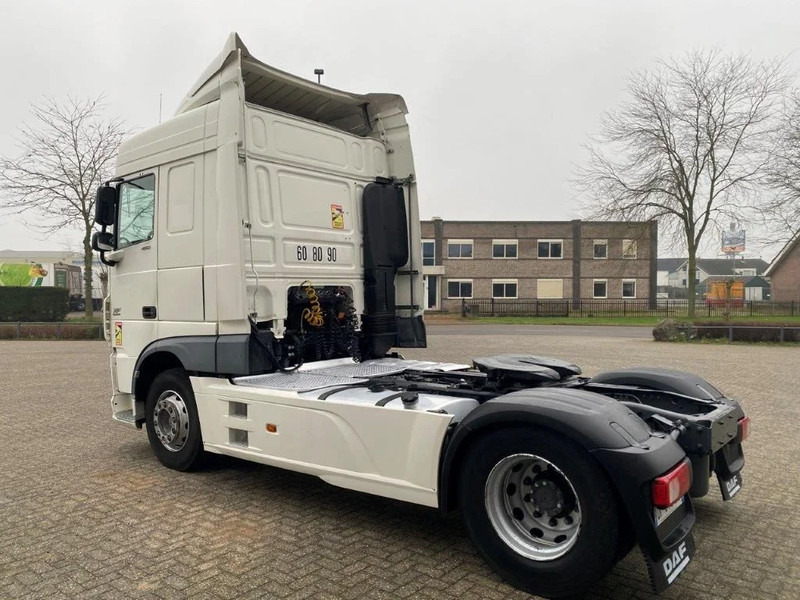 DAF XF106-460 / AUTOMATIC / DEB / PARKCOOL / AIRCO / EURO-6 / 2015 - Tractor: foto 3 DAF XF106-460 / AUTOMATIC / DEB / PARKCOOL / AIRCO / EURO-6 / 2015 - Tractor: foto 3
