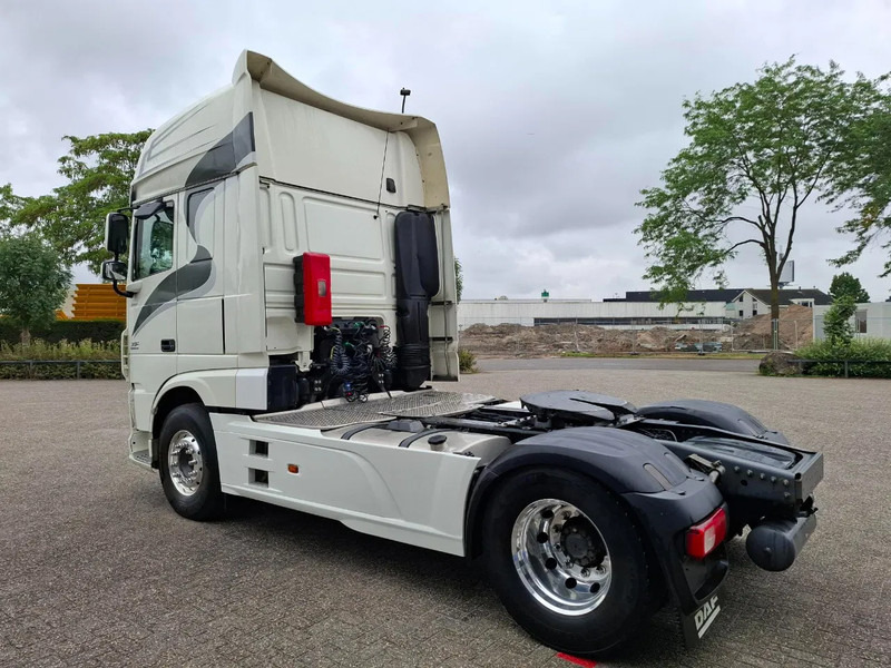 DAF XF106-460 / DEB / TUV:20-01-2026 / 753438 KM / FRIDGE / ACC / LWDS / SMART TACHO / ALCOA / AUTOMATIC / EURO-6 / 2017 - Tractor: foto 3 DAF XF106-460 / DEB / TUV:20-01-2026 / 753438 KM / FRIDGE / ACC / LWDS / SMART TACHO / ALCOA / AUTOMATIC / EURO-6 / 2017 - Tractor: foto 3