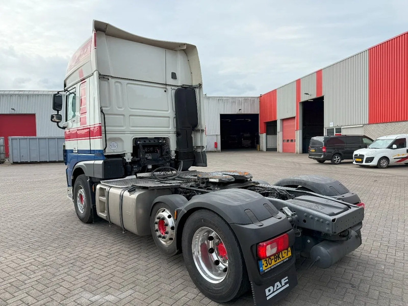 DAF XF106-480 / ENGINE PROBLEMS / NL TRUCK / HYDRAULICS / PARKCOOL / DEB / LWDS / SMART TACHO / ALCOA / EURO-6 / 2018 - Tractor: foto 3 DAF XF106-480 / ENGINE PROBLEMS / NL TRUCK / HYDRAULICS / PARKCOOL / DEB / LWDS / SMART TACHO / ALCOA / EURO-6 / 2018 - Tractor: foto 3
