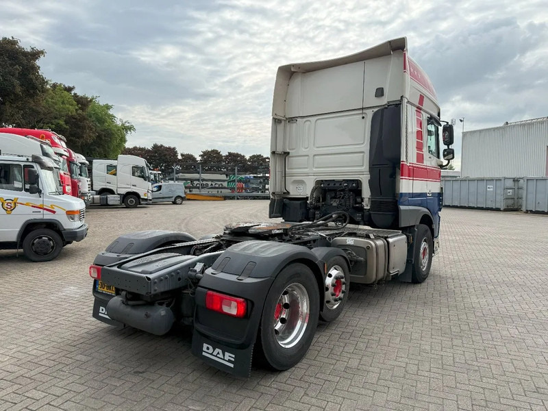 DAF XF106-480 / ENGINE PROBLEMS / NL TRUCK / HYDRAULICS / PARKCOOL / DEB / LWDS / SMART TACHO / ALCOA / EURO-6 / 2018 - Tractor: foto 4 DAF XF106-480 / ENGINE PROBLEMS / NL TRUCK / HYDRAULICS / PARKCOOL / DEB / LWDS / SMART TACHO / ALCOA / EURO-6 / 2018 - Tractor: foto 4