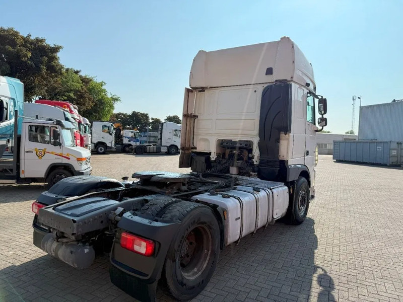 DAF XF106-480 / ENGINE RUNNING / INTARDER / HYDRAULICS / ONLY:280248 KM / PARKCOOL / LWDS / AUTOMATIC / EURO-6 / 2022 - Tractor: foto 5 DAF XF106-480 / ENGINE RUNNING / INTARDER / HYDRAULICS / ONLY:280248 KM / PARKCOOL / LWDS / AUTOMATIC / EURO-6 / 2022 - Tractor: foto 5