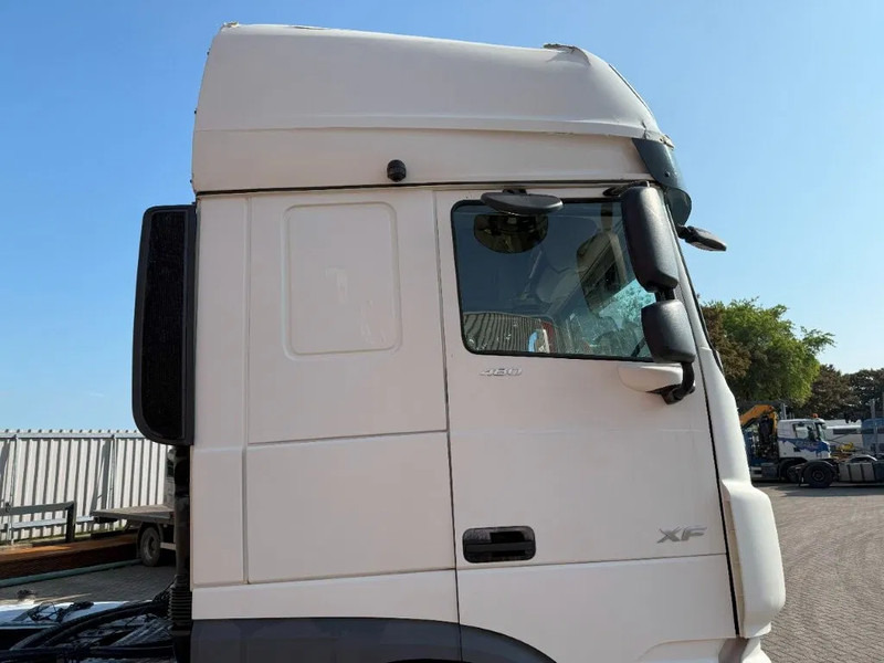 Tractor DAF XF106-480 / ENGINE RUNNING / INTARDER / HYDRAULICS / ONLY:280248 KM / PARKCOOL / LWDS / AUTOMATIC / EURO-6 / 2022: foto 11