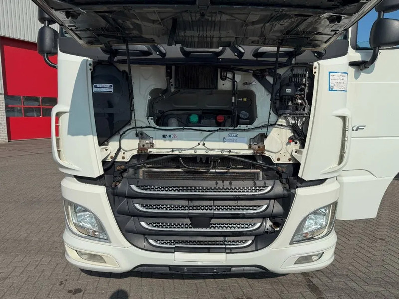 Tractor DAF XF106-480 / ENGINE RUNNING / INTARDER / HYDRAULICS / ONLY:280248 KM / PARKCOOL / LWDS / AUTOMATIC / EURO-6 / 2022: foto 6