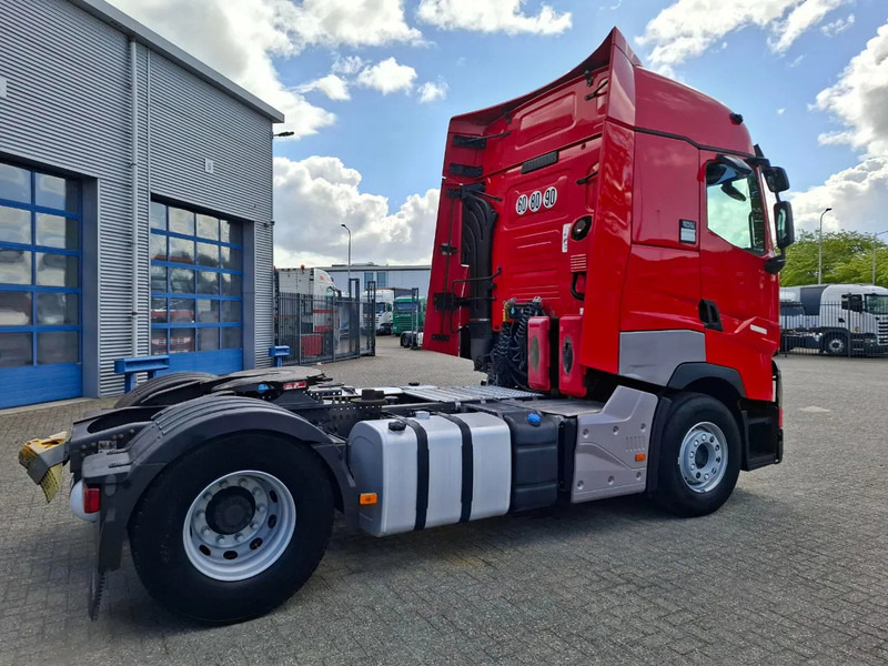 Renault T520 / RETARDER / DOUBLE TANK / TUV:19-03-2026 / PARKCOOL / ACC / LWDS / FRIDGE / AUTOMATIC / EURO-6 / 2019 - Tractor: foto 5 Renault T520 / RETARDER / DOUBLE TANK / TUV:19-03-2026 / PARKCOOL / ACC / LWDS / FRIDGE / AUTOMATIC / EURO-6 / 2019 - Tractor: foto 5