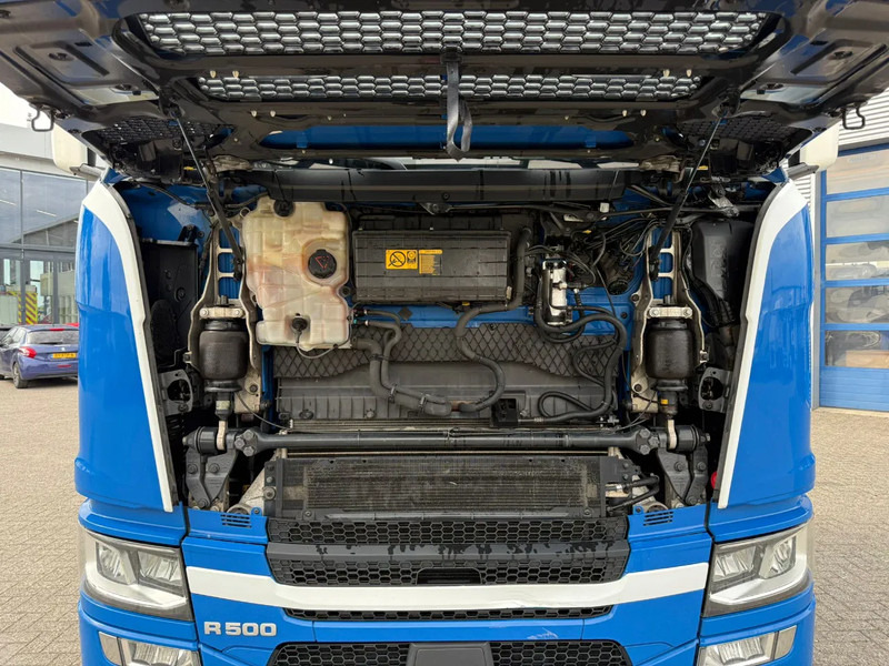 Leasing de Scania NGS R410 / GERMAN TRUCK / RETARDER / LNG / ONLY: 619043 KM / I-PARKCOOL / LWDS / AUTOMATIC / EURO-6 / 2020 Scania NGS R410 / GERMAN TRUCK / RETARDER / LNG / ONLY: 619043 KM / I-PARKCOOL / LWDS / AUTOMATIC / EURO-6 / 2020: foto 7