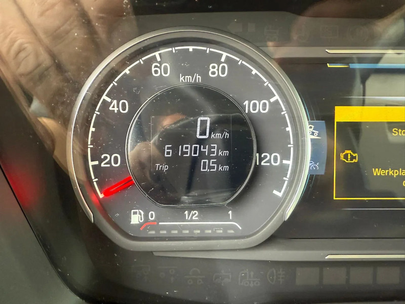Leasing de Scania NGS R410 / GERMAN TRUCK / RETARDER / LNG / ONLY: 619043 KM / I-PARKCOOL / LWDS / AUTOMATIC / EURO-6 / 2020 Scania NGS R410 / GERMAN TRUCK / RETARDER / LNG / ONLY: 619043 KM / I-PARKCOOL / LWDS / AUTOMATIC / EURO-6 / 2020: foto 20