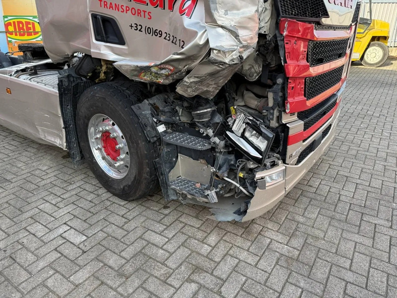 Leasing de Scania NGS R450 / ENGINE RUNNING / RETARDER / HYDRAULICS / ONLY:565078 KM / FULL-AIR / ALCOA / LEATHER / EURO-6 / 2020 Scania NGS R450 / ENGINE RUNNING / RETARDER / HYDRAULICS / ONLY:565078 KM / FULL-AIR / ALCOA / LEATHER / EURO-6 / 2020: foto 8 Leasing de Scania NGS R450 / ENGINE RUNNING / RETARDER / HYDRAULICS / ONLY:565078 KM / FULL-AIR / ALCOA / LEATHER / EURO-6 / 2020 Scania NGS R450 / ENGINE RUNNING / RETARDER / HYDRAULICS / ONLY:565078 KM / FULL-AIR / ALCOA / LEATHER / EURO-6 / 2020: foto 8