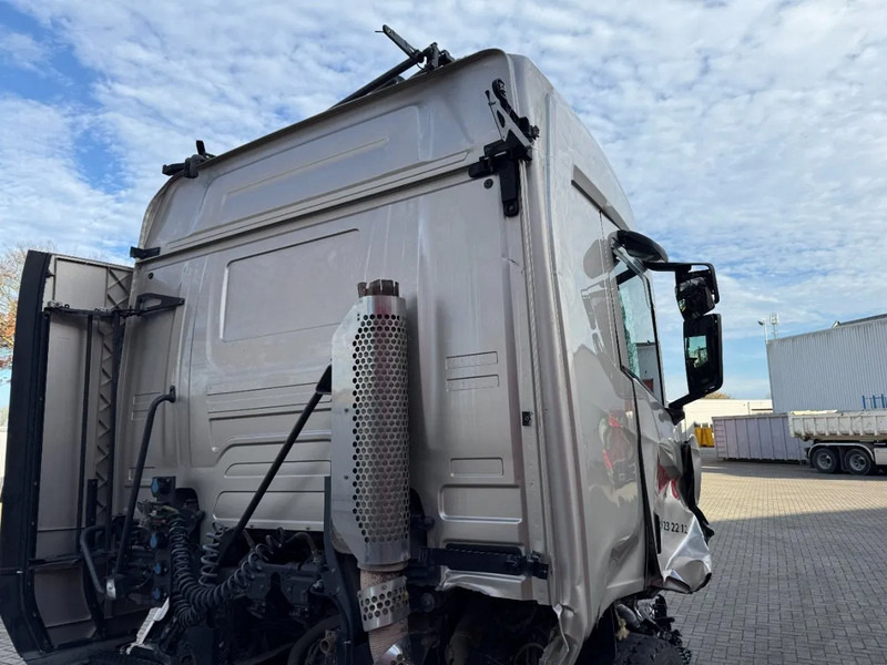 Leasing de Scania NGS R450 / ENGINE RUNNING / RETARDER / HYDRAULICS / ONLY:565078 KM / FULL-AIR / ALCOA / LEATHER / EURO-6 / 2020 Scania NGS R450 / ENGINE RUNNING / RETARDER / HYDRAULICS / ONLY:565078 KM / FULL-AIR / ALCOA / LEATHER / EURO-6 / 2020: foto 10 Leasing de Scania NGS R450 / ENGINE RUNNING / RETARDER / HYDRAULICS / ONLY:565078 KM / FULL-AIR / ALCOA / LEATHER / EURO-6 / 2020 Scania NGS R450 / ENGINE RUNNING / RETARDER / HYDRAULICS / ONLY:565078 KM / FULL-AIR / ALCOA / LEATHER / EURO-6 / 2020: foto 10