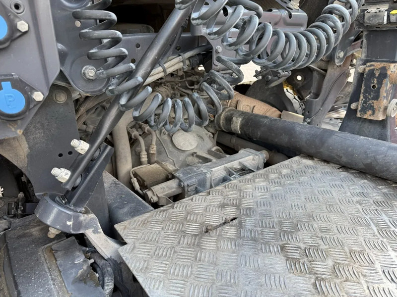 Leasing de Scania NGS R450 / ENGINE RUNNING / RETARDER / HYDRAULICS / ONLY:565078 KM / FULL-AIR / ALCOA / LEATHER / EURO-6 / 2020 Scania NGS R450 / ENGINE RUNNING / RETARDER / HYDRAULICS / ONLY:565078 KM / FULL-AIR / ALCOA / LEATHER / EURO-6 / 2020: foto 11 Leasing de Scania NGS R450 / ENGINE RUNNING / RETARDER / HYDRAULICS / ONLY:565078 KM / FULL-AIR / ALCOA / LEATHER / EURO-6 / 2020 Scania NGS R450 / ENGINE RUNNING / RETARDER / HYDRAULICS / ONLY:565078 KM / FULL-AIR / ALCOA / LEATHER / EURO-6 / 2020: foto 11