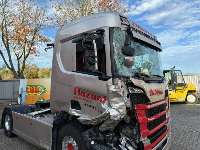 Leasing de Scania NGS R450 / ENGINE RUNNING / RETARDER / HYDRAULICS / ONLY:565078 KM / FULL-AIR / ALCOA / LEATHER / EURO-6 / 2020 Scania NGS R450 / ENGINE RUNNING / RETARDER / HYDRAULICS / ONLY:565078 KM / FULL-AIR / ALCOA / LEATHER / EURO-6 / 2020: foto 6 Leasing de Scania NGS R450 / ENGINE RUNNING / RETARDER / HYDRAULICS / ONLY:565078 KM / FULL-AIR / ALCOA / LEATHER / EURO-6 / 2020 Scania NGS R450 / ENGINE RUNNING / RETARDER / HYDRAULICS / ONLY:565078 KM / FULL-AIR / ALCOA / LEATHER / EURO-6 / 2020: foto 6