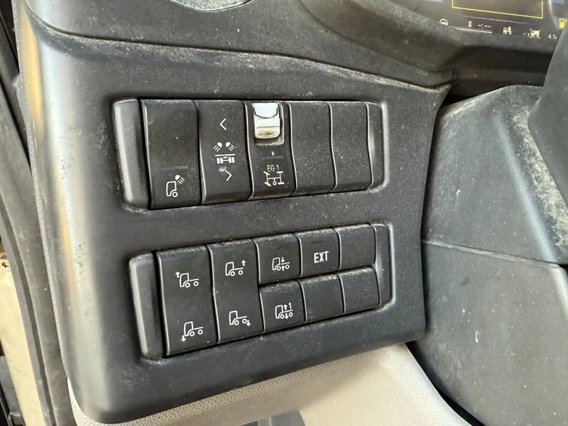 Leasing de Scania NGS R450 / ENGINE RUNNING / RETARDER / HYDRAULICS / ONLY:565078 KM / FULL-AIR / ALCOA / LEATHER / EURO-6 / 2020 Scania NGS R450 / ENGINE RUNNING / RETARDER / HYDRAULICS / ONLY:565078 KM / FULL-AIR / ALCOA / LEATHER / EURO-6 / 2020: foto 16 Leasing de Scania NGS R450 / ENGINE RUNNING / RETARDER / HYDRAULICS / ONLY:565078 KM / FULL-AIR / ALCOA / LEATHER / EURO-6 / 2020 Scania NGS R450 / ENGINE RUNNING / RETARDER / HYDRAULICS / ONLY:565078 KM / FULL-AIR / ALCOA / LEATHER / EURO-6 / 2020: foto 16