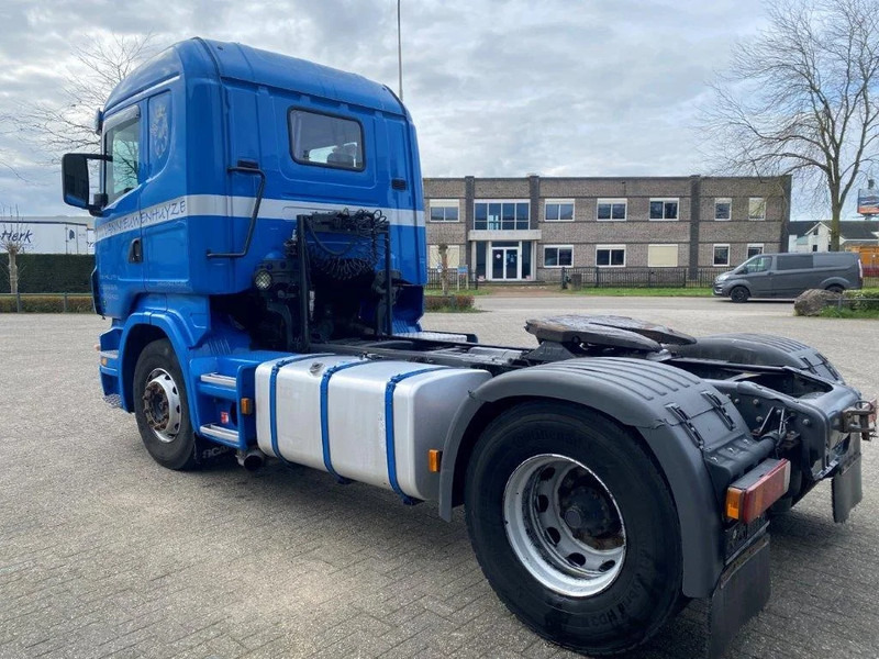 Scania R400 / PTO PREPARED / GOOD CONDITION / MANUAL / EURO-5 / 2009 - Tractor: foto 3 Scania R400 / PTO PREPARED / GOOD CONDITION / MANUAL / EURO-5 / 2009 - Tractor: foto 3