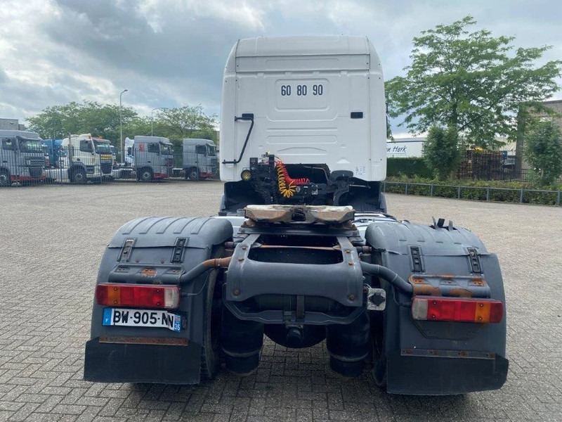 Scania R420 / RETARDER / HYDRAULICS / NO ADBLUE / MANUAL / EURO-3 / 2005 - Tractor: foto 4 Scania R420 / RETARDER / HYDRAULICS / NO ADBLUE / MANUAL / EURO-3 / 2005 - Tractor: foto 4