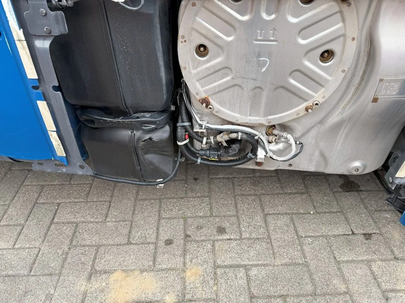 Leasing de Scania SUPER 500R / ONLY:194863KM / OVERDRIVE / HYDRAULICS / FULL-AIR / ALCOA / LWDS / AUTOMATIC / EURO-6 / 2023 Scania SUPER 500R / ONLY:194863KM / OVERDRIVE / HYDRAULICS / FULL-AIR / ALCOA / LWDS / AUTOMATIC / EURO-6 / 2023: foto 15