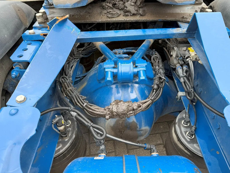 Leasing de Scania SUPER 500R / ONLY:194863KM / OVERDRIVE / HYDRAULICS / FULL-AIR / ALCOA / LWDS / AUTOMATIC / EURO-6 / 2023 Scania SUPER 500R / ONLY:194863KM / OVERDRIVE / HYDRAULICS / FULL-AIR / ALCOA / LWDS / AUTOMATIC / EURO-6 / 2023: foto 16