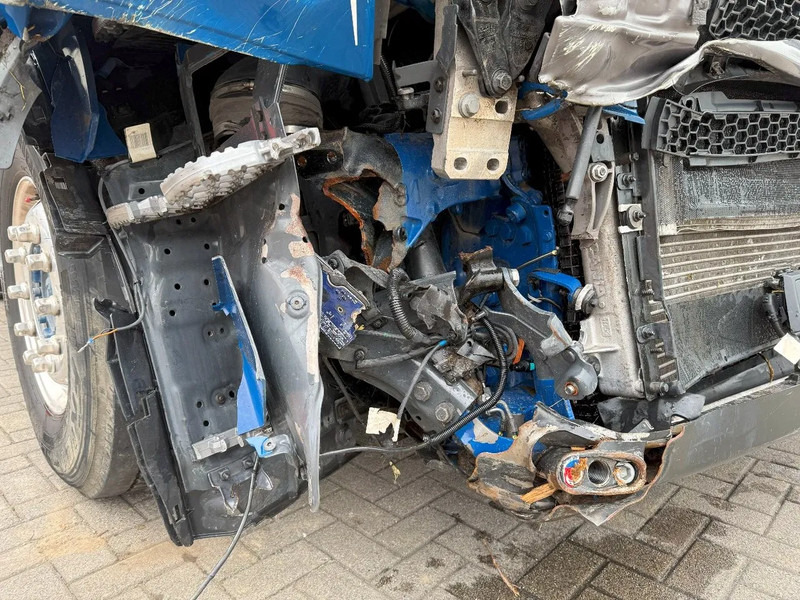 Leasing de Scania SUPER 500R / ONLY:194863KM / OVERDRIVE / HYDRAULICS / FULL-AIR / ALCOA / LWDS / AUTOMATIC / EURO-6 / 2023 Scania SUPER 500R / ONLY:194863KM / OVERDRIVE / HYDRAULICS / FULL-AIR / ALCOA / LWDS / AUTOMATIC / EURO-6 / 2023: foto 10