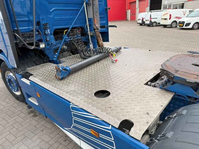 Leasing de Scania SUPER 500R / ONLY:194863KM / OVERDRIVE / HYDRAULICS / FULL-AIR / ALCOA / LWDS / AUTOMATIC / EURO-6 / 2023 Scania SUPER 500R / ONLY:194863KM / OVERDRIVE / HYDRAULICS / FULL-AIR / ALCOA / LWDS / AUTOMATIC / EURO-6 / 2023: foto 17